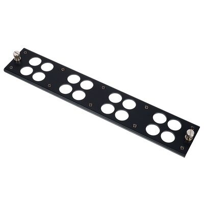 Stairville Lens Kit xBrick 1 25° Stairville Lens Kit xBrick 1 25°
