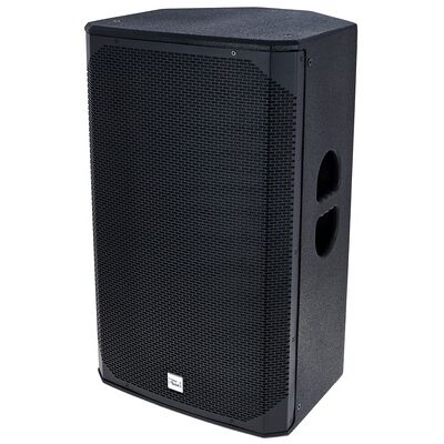 the box pro DSX 115 the box pro DSX 115