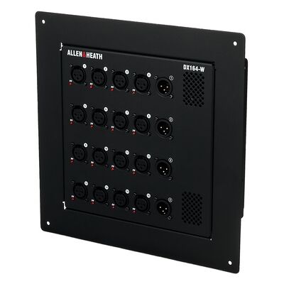Allen & Heath DX164-W Allen & Heath DX164-W