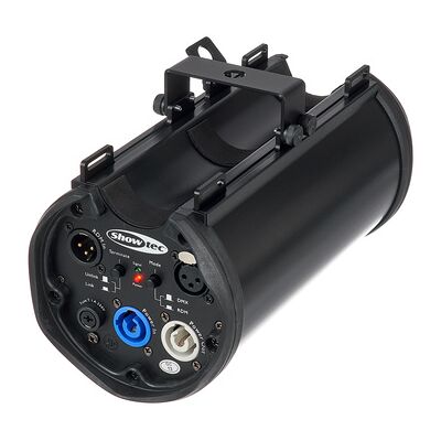 Showtec Truss Booster RDM 1-6 3Pol Showtec Truss Booster RDM 1-6 3Pol