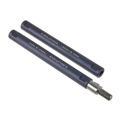 9.solutions 5/8" Rod Set 150mm 9.solutions 5/8" Rod Set 150mm