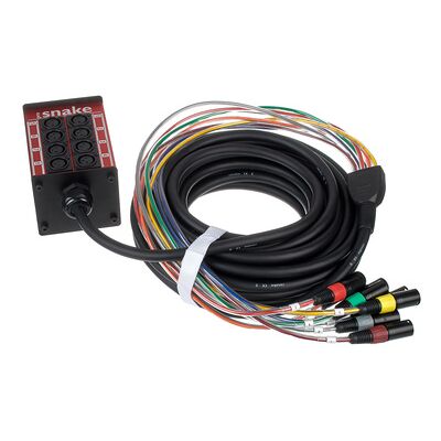 pro snake 815-SB Multicore pro snake 815-SB Multicore