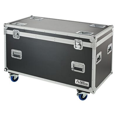 Flyht Pro Multiflex Roadcase 120 Plus Flyht Pro Multiflex Roadcase 120 Plus