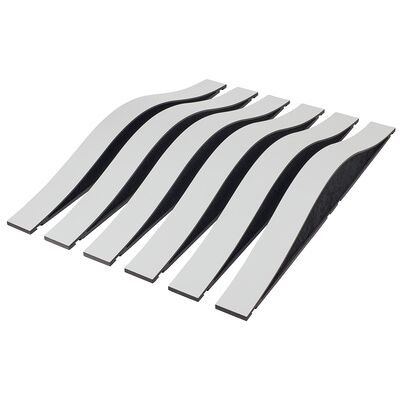 Vicoustic Flexi Wave Ultra 120 White Blanco mate Vicoustic Flexi Wave Ultra 120 White Blanco mate
