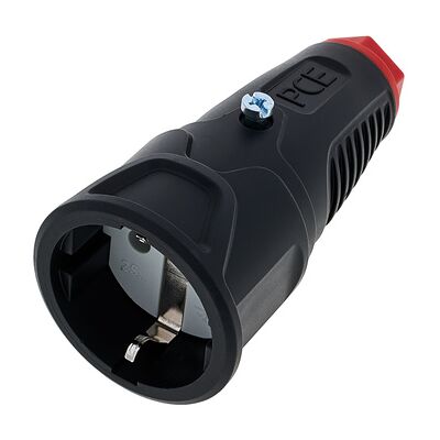 PCE 2510-sr Taurus2 Socket Negro PCE 2510-sr Taurus2 Socket Negro