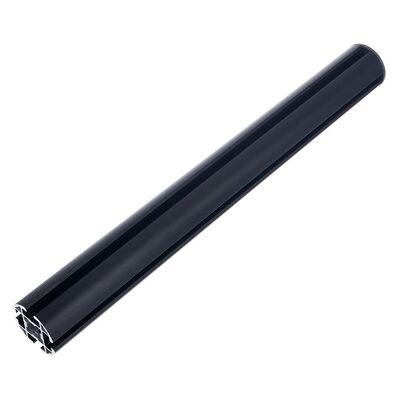 Yellowtec MiKA MMS System Pole 17,5 BK Negro Yellowtec MiKA MMS System Pole 17,5 BK Negro