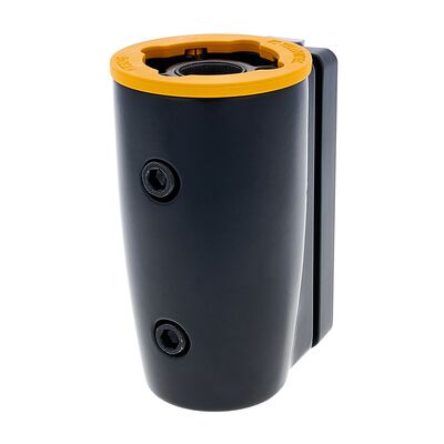 Yellowtec MiKA MMS Pole Adapter YT3613 Negro Yellowtec MiKA MMS Pole Adapter YT3613 Negro