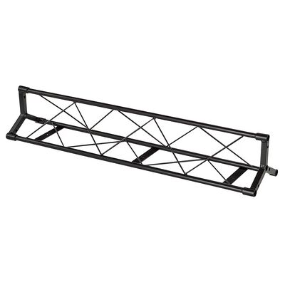 Stageworx Deco Truss 100 cm black Stageworx Deco Truss 100 cm black