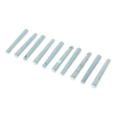 Stageworx DT2-P Deco Truss Pin 10 pcs. Stageworx DT2-P Deco Truss Pin 10 pcs.
