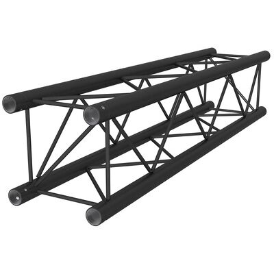 Stageworx DT24B-100 Deco Truss Negro Stageworx DT24B-100 Deco Truss Negro