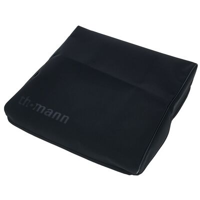 Thomann Cover Mackie ProFX16v3 Negro Thomann Cover Mackie ProFX16v3 Negro