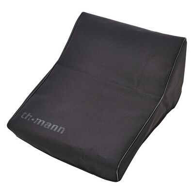 Thomann Cover Yamaha QL1 Negro Thomann Cover Yamaha QL1 Negro