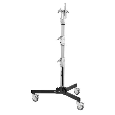 Avenger A5012 Roller 12 Folding Base Avenger A5012 Roller 12 Folding Base