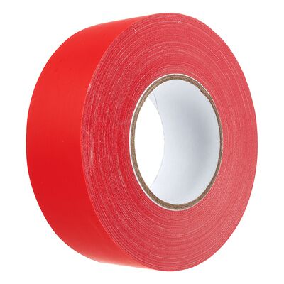 Stairville Stage Tape 691-50 R Rojo Stairville Stage Tape 691-50 R Rojo