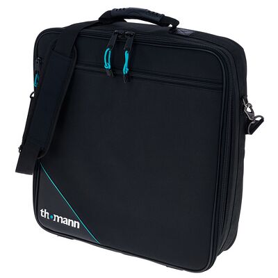 Thomann Bag Soundcraft Signature 12MTK Negro Thomann Bag Soundcraft Signature 12MTK Negro