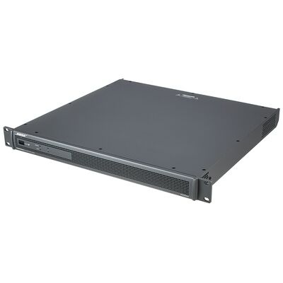 Amplificador Bose PowerSpace P21000A - 1000W, Gris, 2 Canales Amplificador Bose PowerSpace P21000A - 1000W, Gris, 2 Canales