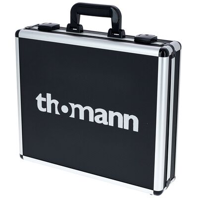 Thomann Case Ableton Push 2 Negro Thomann Case Ableton Push 2 Negro