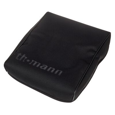 Thomann Cover Mackie ProFX10v3 Negro Thomann Cover Mackie ProFX10v3 Negro