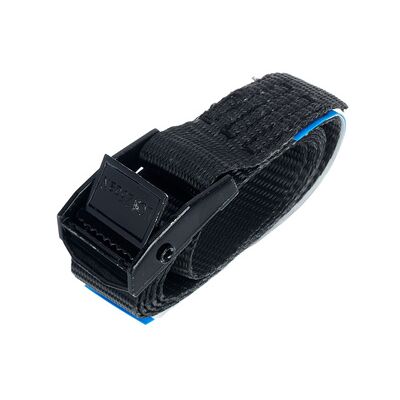Stairville Lashing Strap 25mm x 1m Stairville Lashing Strap 25mm x 1m