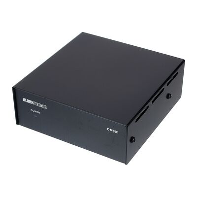 Klark Teknik DM801 Klark Teknik DM801