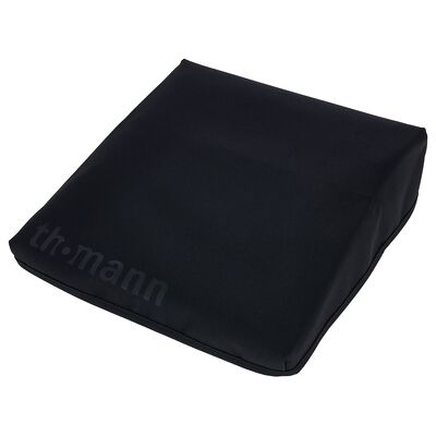 Thomann Cover Tascam Model 12 Negro Thomann Cover Tascam Model 12 Negro