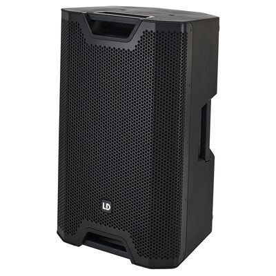 LD Systems ICOA 15 Negro LD Systems ICOA 15 Negro