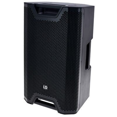 LD Systems ICOA 12 Negro LD Systems ICOA 12 Negro
