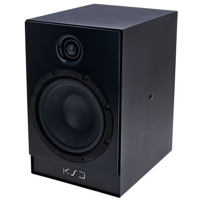 KS Digital A100 Black Negro KS Digital A100 Black Negro