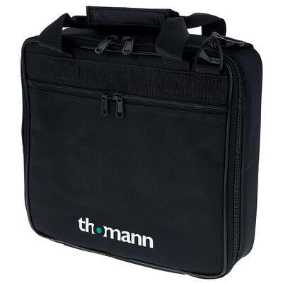 Thomann Mixer Bag for Yamaha MG12XUK Negro Thomann Mixer Bag for Yamaha MG12XUK Negro