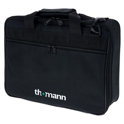 Thomann Mixer Bag for Yamaha MG10XUF Negro Thomann Mixer Bag for Yamaha MG10XUF Negro