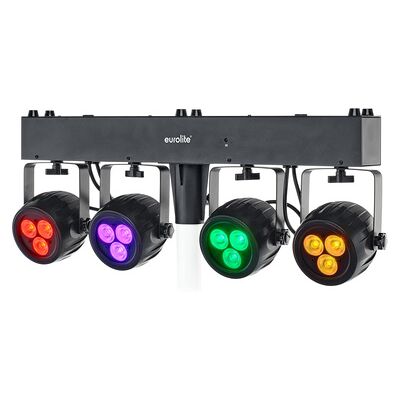 EuroLite LED KLS-120 Compact Light Set EuroLite LED KLS-120 Compact Light Set