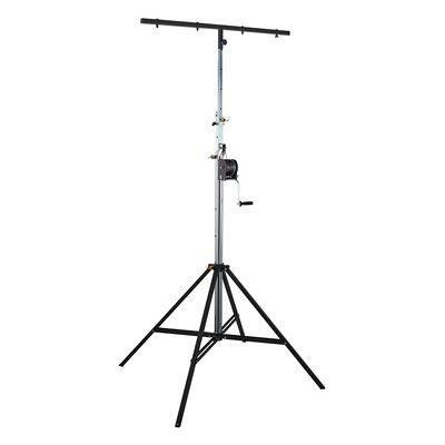 Roadworx Wind Up 100-4 110 kg Roadworx Wind Up 100-4 110 kg