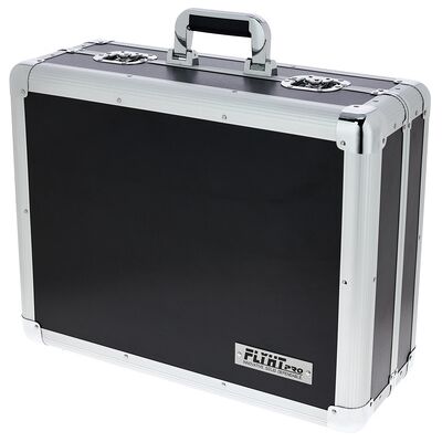 Flyht Pro Case Presonus StudioLive AR12c Negro Flyht Pro Case Presonus StudioLive AR12c Negro