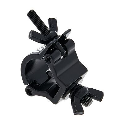 Duratruss Mini 360 F14 10kg Black Negro Duratruss Mini 360 F14 10kg Black Negro