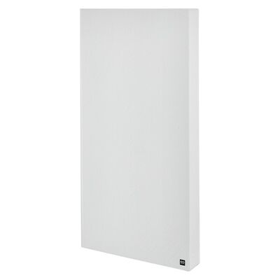 EQ Acoustics Spectrum 2 L10 Bass Trap WH Blanco EQ Acoustics Spectrum 2 L10 Bass Trap WH Blanco