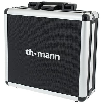 Thomann Case Behringer Flow 8 Negro Thomann Case Behringer Flow 8 Negro
