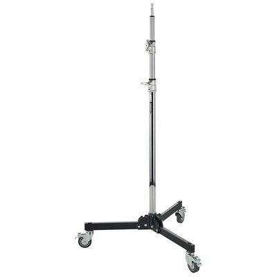 Avenger A5017 Roller 17 Folding Base Avenger A5017 Roller 17 Folding Base