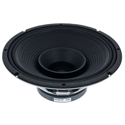 Altavoz de Guitarra Celestion F12M-150 Triple Cone - Rango Completo 12" 8 Ohm Altavoz de Guitarra Celestion F12M-150 Triple Cone - Rango Completo 12" 8 Ohm