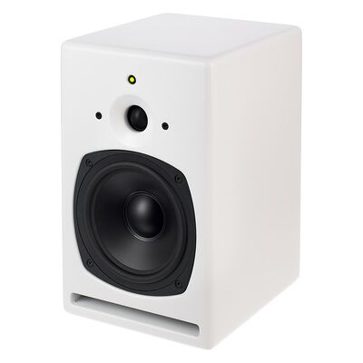 PSI Audio A17-M Pure White Blanco puro PSI Audio A17-M Pure White Blanco puro