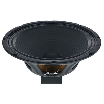 Jensen 12" Blackbird 40 16 Ohms Jensen 12" Blackbird 40 16 Ohms