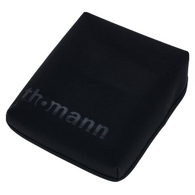 Thomann Cover Yamaha MG10XU Negro Thomann Cover Yamaha MG10XU Negro