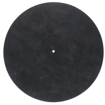 Richter 12" leather Slipmat Anthrazit Antracita Richter 12" leather Slipmat Anthrazit Antracita