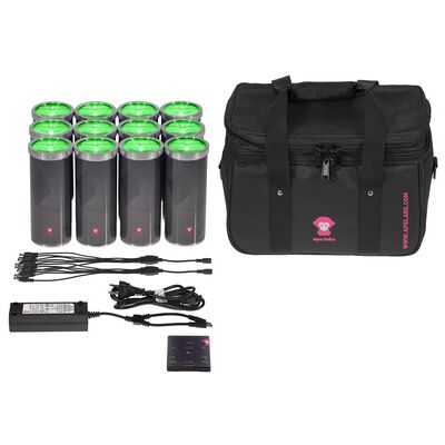 Ape Labs LightCan V2 TP 12 SB G Antracita Ape Labs LightCan V2 TP 12 SB G Antracita