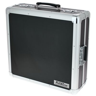 Flyht Pro Case Presonus StudioLive AR16 Negro Flyht Pro Case Presonus StudioLive AR16 Negro