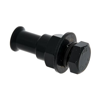 Global Truss Z063 Bolt incl. Screw M10 BK Negro Global Truss Z063 Bolt incl. Screw M10 BK Negro