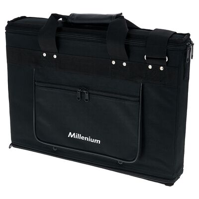 Millenium Rack Bag 1U Millenium Rack Bag 1U