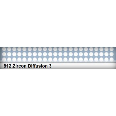 Lee Filter Roll Zircon 812 Lee Filter Roll Zircon 812