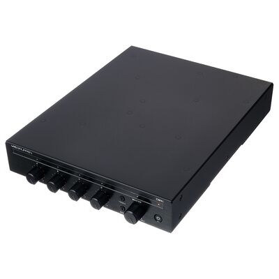 LAB Gruppen CM41 Negro LAB Gruppen CM41 Negro