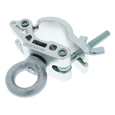 Avenger C4463-1 MP Eye Coupler w. Ring Avenger C4463-1 MP Eye Coupler w. Ring