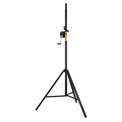 Block And Block DELTA-40 Wind-Up 100kg 3.0m Block And Block DELTA-40 Wind-Up 100kg 3.0m